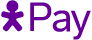 Logo do Vivo Pay.