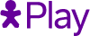 Logo do Vivo Play