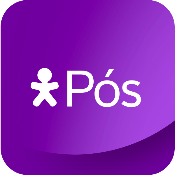 Logo Vivo Pós.