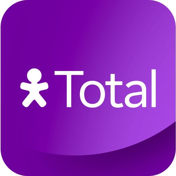 Logo Vivo Total.