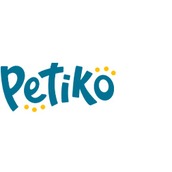 Logo da empresa Petiko