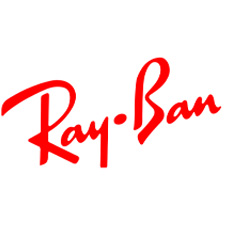 Logo da empresa Ray-Ban