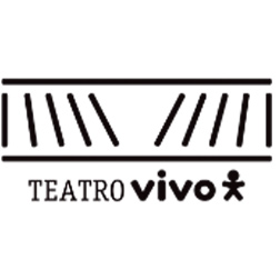 Logo do Teatro Vivo