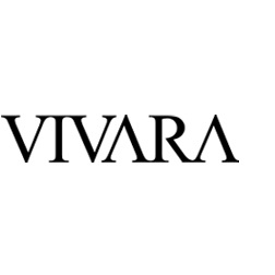 Logo da empresa Vivara