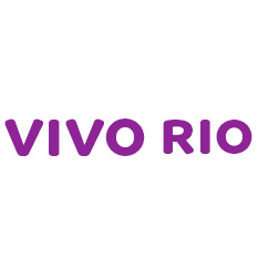 Logo Vivo Rio