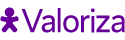 Logo do Vivo Valoriza.