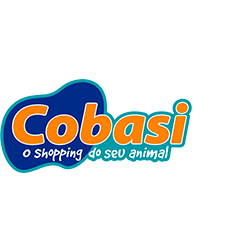 Logo da Cobasi