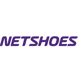Logo da Netshoes