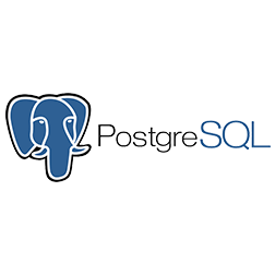Logo do PostgreSQL.