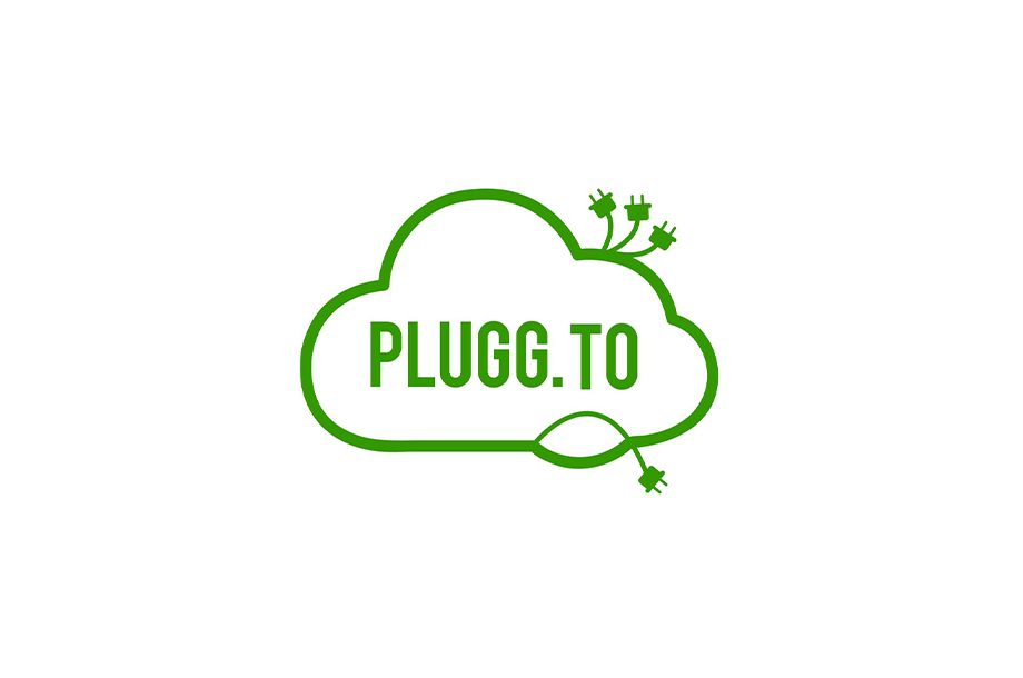 Logo do Plugg.To